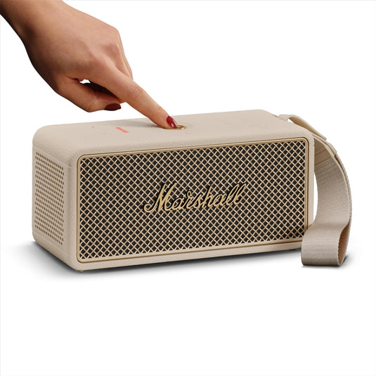 Marshall Middleton II Portable Speaker