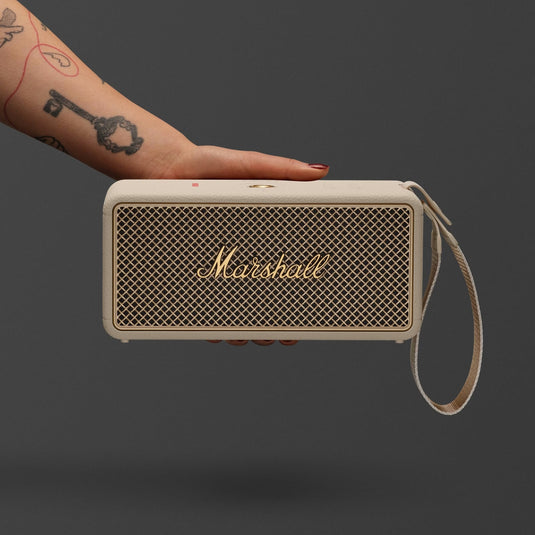 Marshall Middleton II Portable Speaker