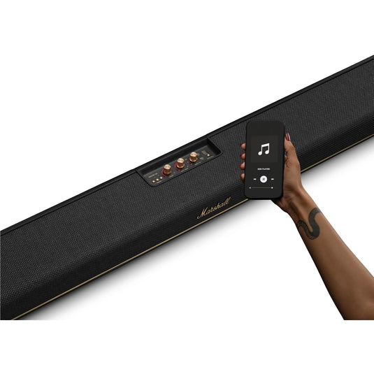 Marshall Heston 120 Soundbar