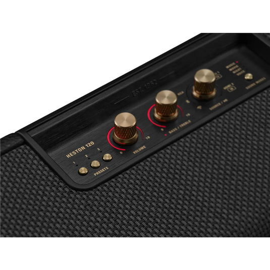 Marshall Heston 120 Soundbar