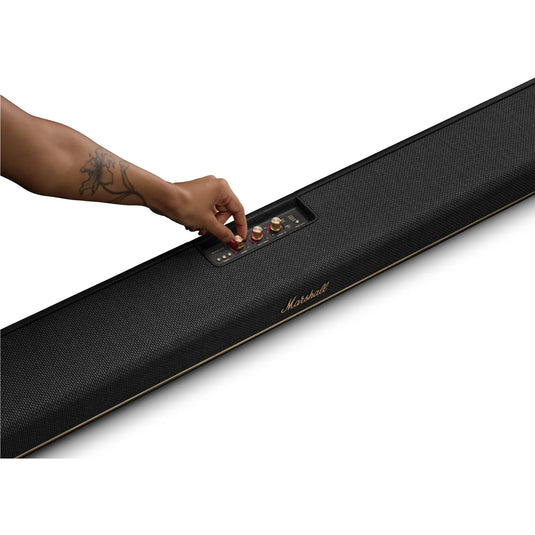 Marshall Heston 120 Soundbar