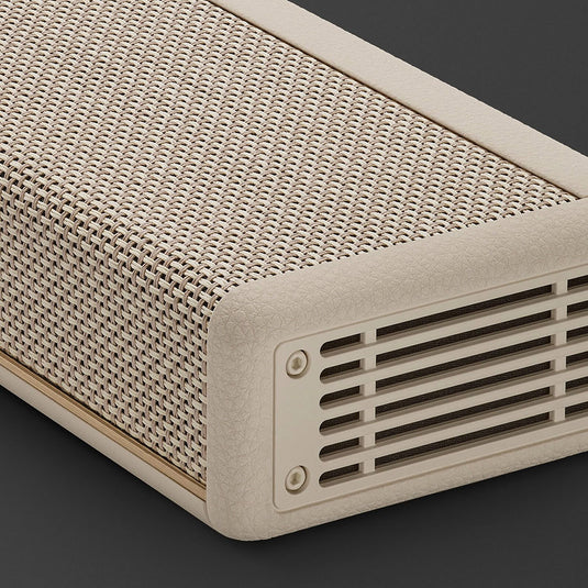 Marshall Heston 60 Soundbar