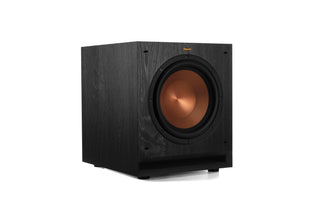 Klipsch SPL-100 10” Powered Subwoofer