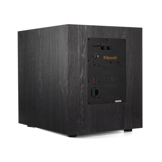 Klipsch SPL-120 12” Powered Subwoofer