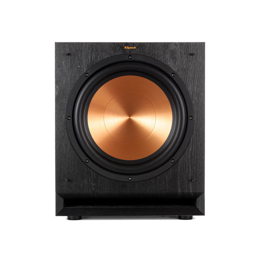 Klipsch SPL-120 12” Powered Subwoofer