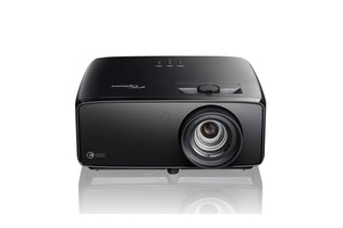 Optoma UHZ58 Home Cinema 4K UHD Dual Laser Projector