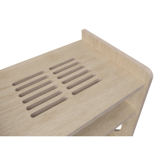 Valhalla Audio Stack 500 Record Stand
