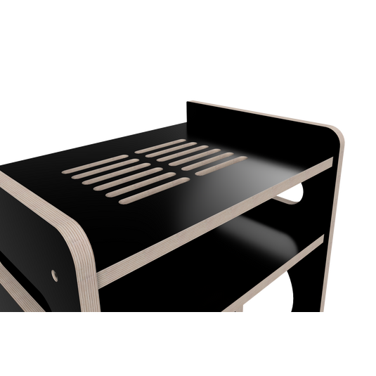 Valhalla Audio Stack 500 Record Stand