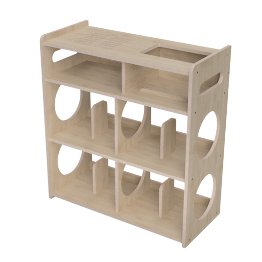 Valhalla Audio Stack 900 Record Stand