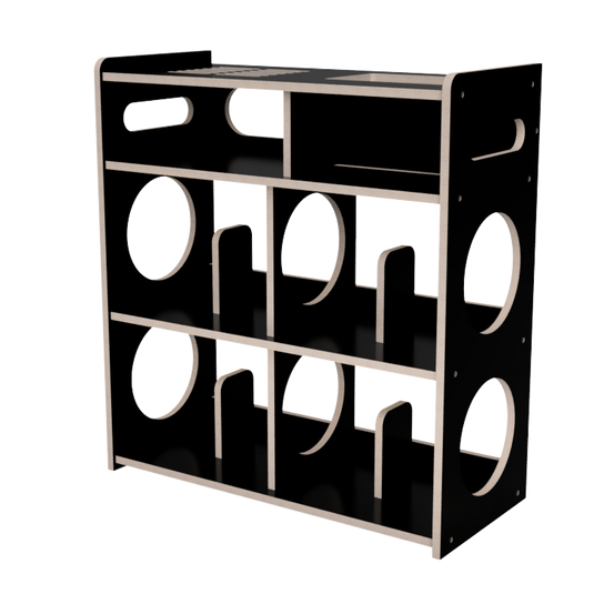 Valhalla Audio Stack 900 Record Stand