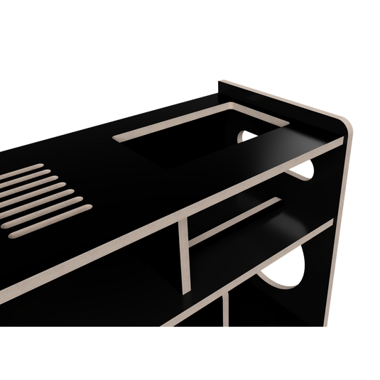 Valhalla Audio Stack 900 Record Stand