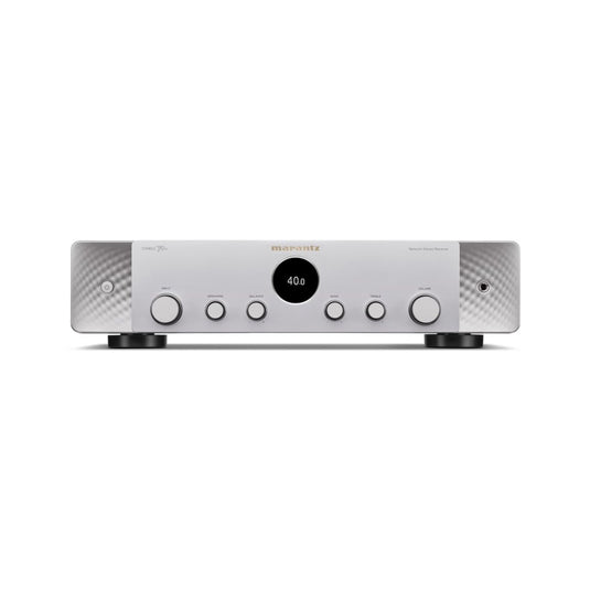 Marantz Stereo 70s Streaming Stereo Receiver - Magnum Sound and Vision