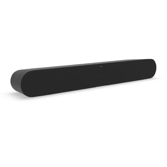 Sonos RAY Soundbar - Magnum Sound and Vision