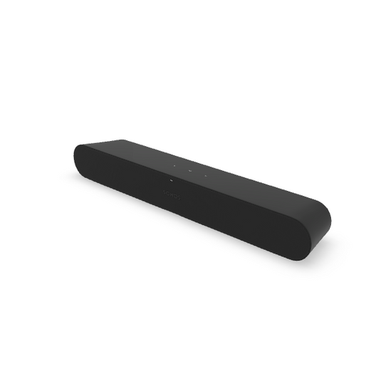 Sonos RAY Soundbar - Magnum Sound and Vision