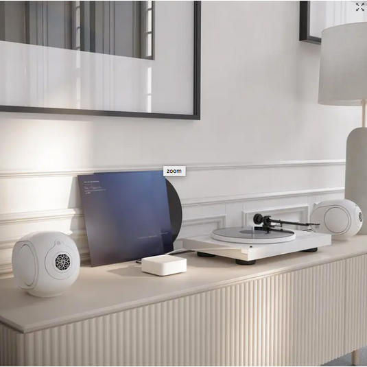 DEVIALET ARCH - Magnum Sound and Vision