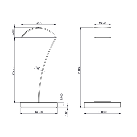 Focal Utopia Headphone Stand 2026