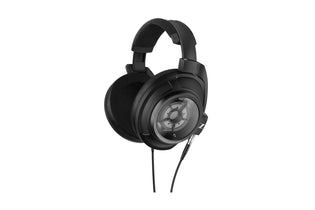 Sennheiser HD 820 Closed Back Audiophile Headphones