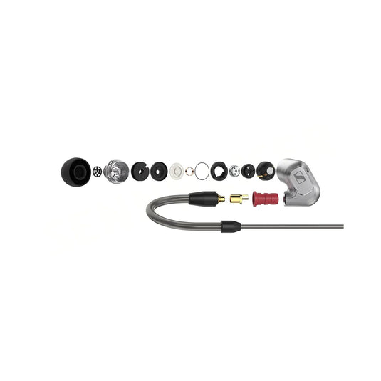 Sennheiser IE 900 Flagship Wired In-Ear Monitor Headphones