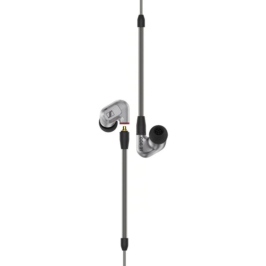 Sennheiser IE 900 Flagship Wired In-Ear Monitor Headphones
