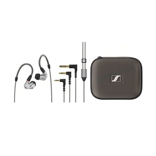 Sennheiser IE 900 Flagship Wired In-Ear Monitor Headphones