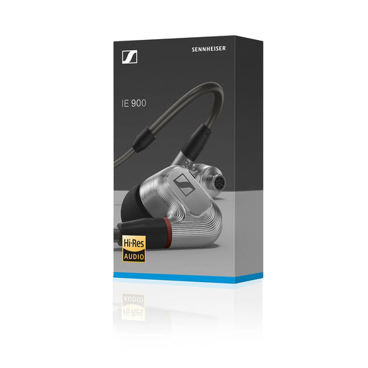 Sennheiser IE 900 Flagship Wired In-Ear Monitor Headphones