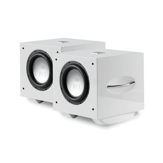 REL S510 Subwoofer