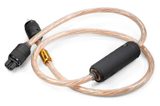 iFi SuperNova Power Cable 1.8m - Magnum Sound and Vision