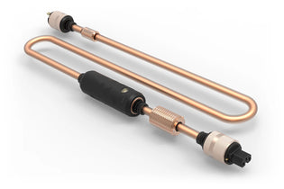 iFi Superquasar Power Cable 1.8m - Magnum Sound and Vision
