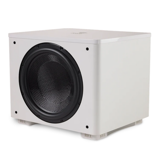 REL HT1510 Predator Subwoofer