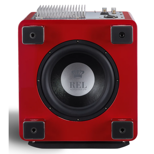 REL T/9x SE Subwoofer