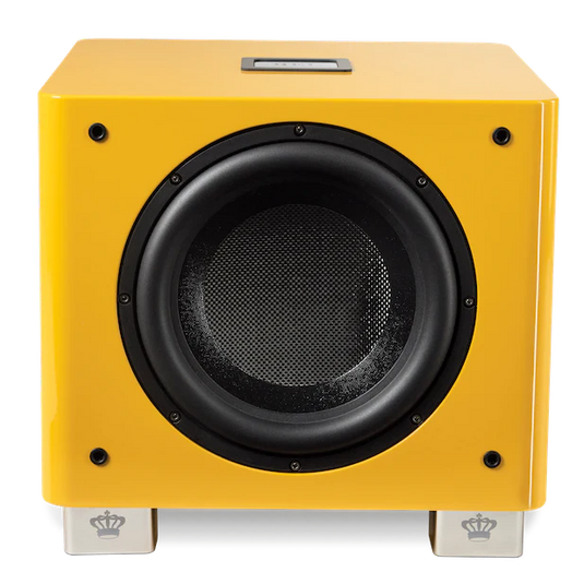 REL T/9x SE Subwoofer