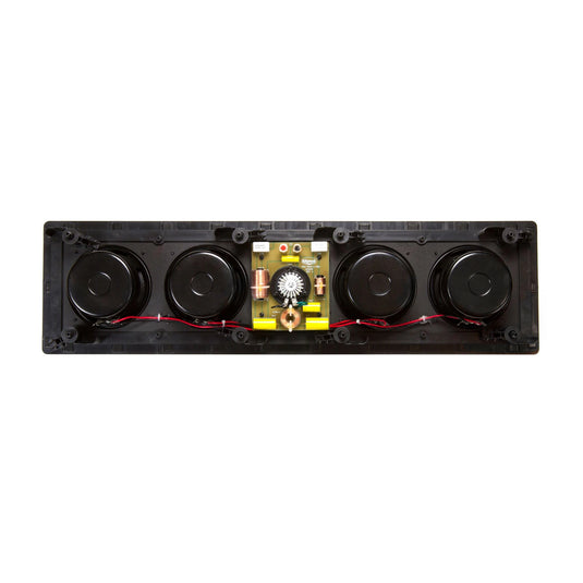 Klipsch THX-504-L In-Wall Speaker, Each