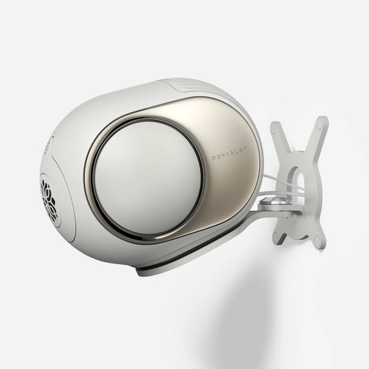Devialet Gecko Phantom Ultimate 98dB