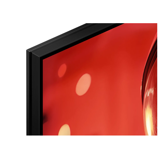 Sony BRAVIA 9 II 115" True RGB Mini LED 4K Google TV