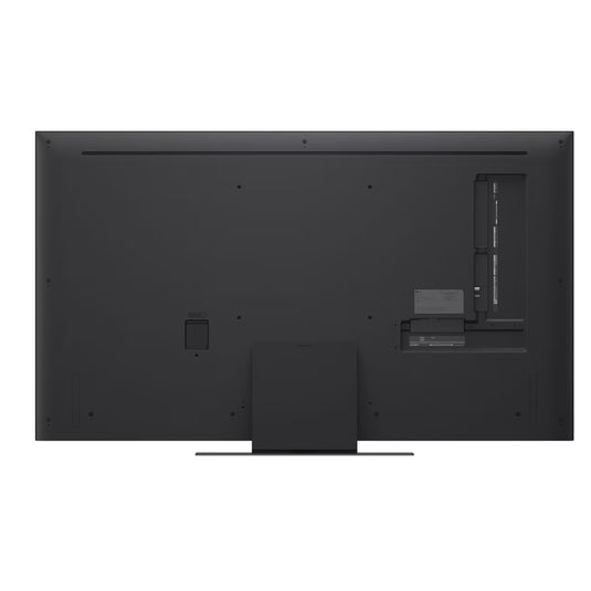 LG 75 Inch QNED evo AI Mini LED QNED86A 4K Smart TV