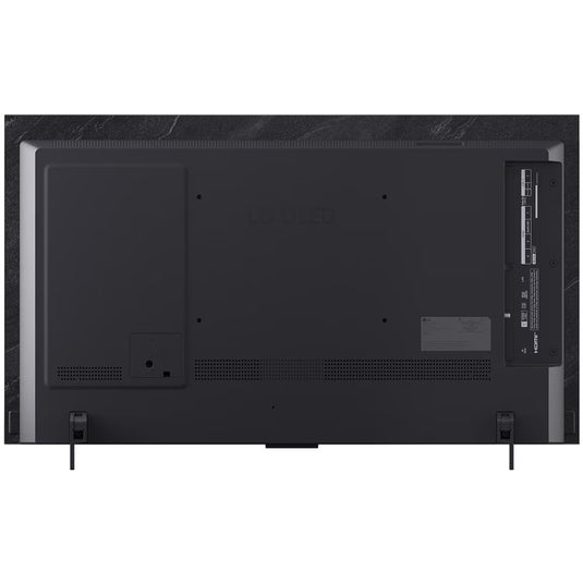LG 42 inch OLED evo AI C5 4K Smart TV 2025