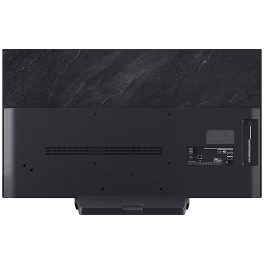 LG 48 inch OLED evo AI C5 4K Smart TV 2025
