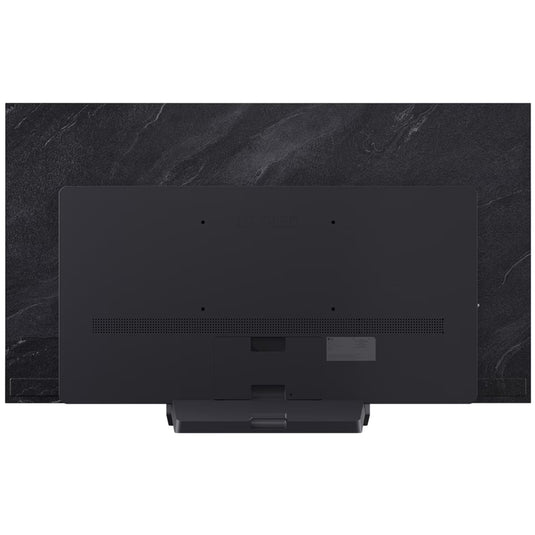 LG 55 inch OLED evo AI C5 4K Smart TV 2025