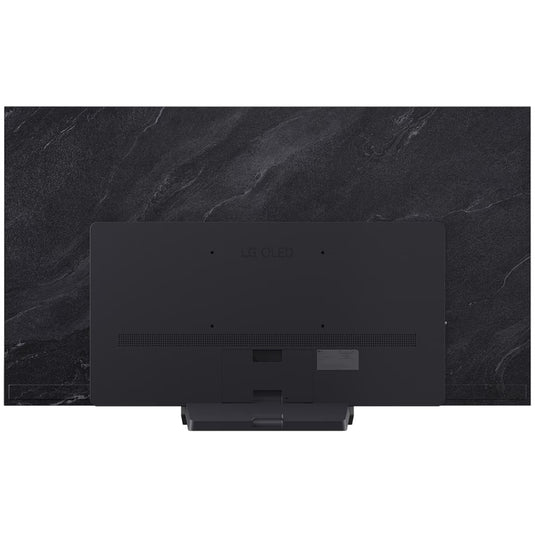 LG 65 inch OLED evo AI C5 4K Smart TV 2025
