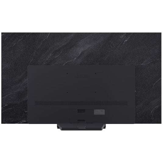 LG 77 inch OLED evo AI C5 4K Smart TV 2025