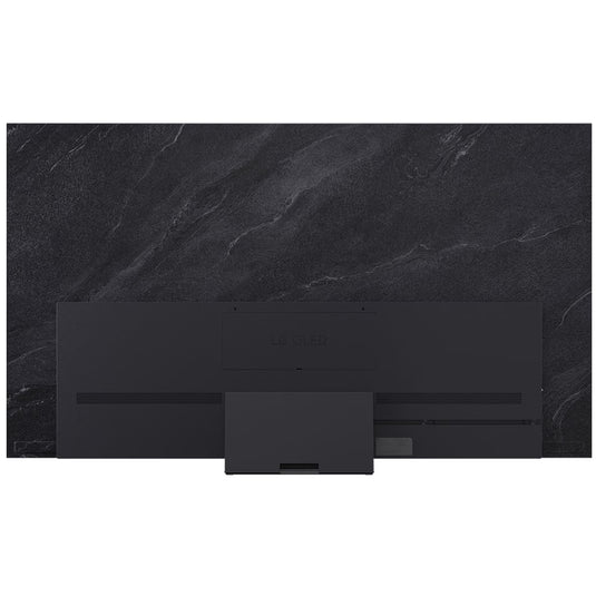 LG 83 inch OLED evo AI C5 4K Smart TV 2025