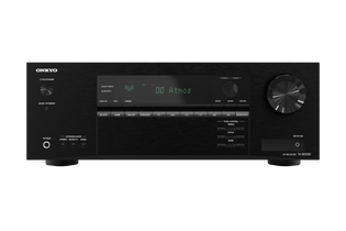 Onkyo TX-SR3100 5.2-Channel 8K AV Receiver