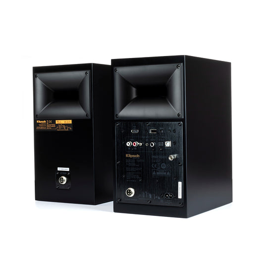 Klipsch The Fives Powered Speakers