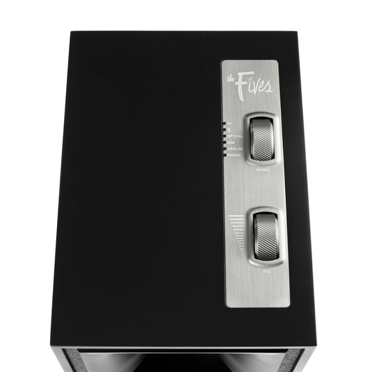 Klipsch The Fives Powered Speakers