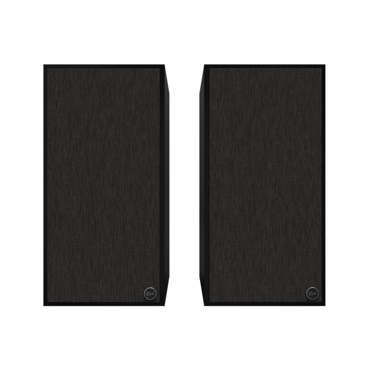 Klipsch The Nines Powered Bookshelf Speakers