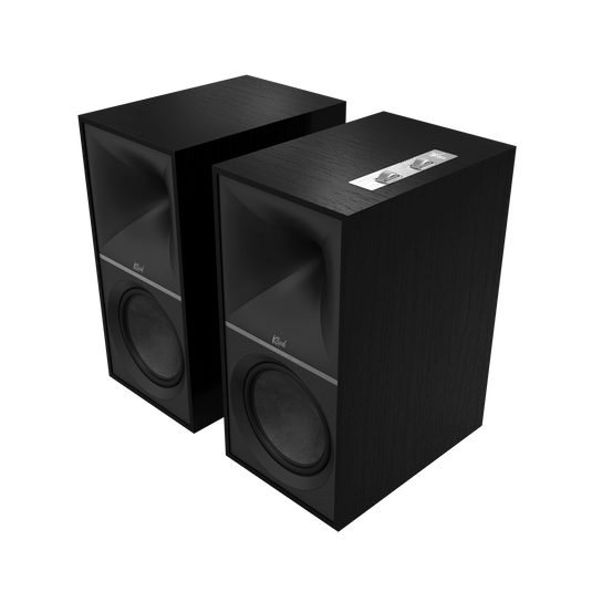 Klipsch The Nines Powered Bookshelf Speakers