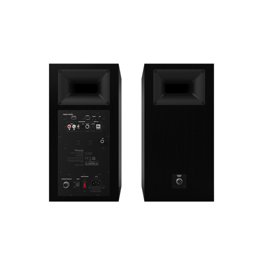Klipsch The Sevens Powered Bookshelf Speakers