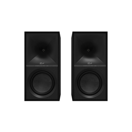 Klipsch The Sevens Powered Bookshelf Speakers