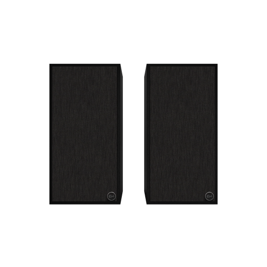 Klipsch The Sevens Powered Bookshelf Speakers