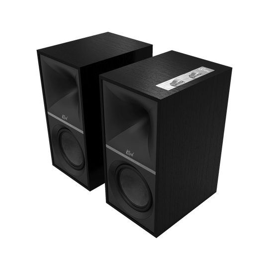 Klipsch The Sevens Powered Bookshelf Speakers